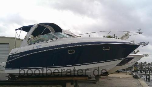 Four Winns Vista 288 technische daten 